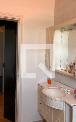 Casa à venda com 460m², 4 quartos e 4 vagasBanheiro 04
