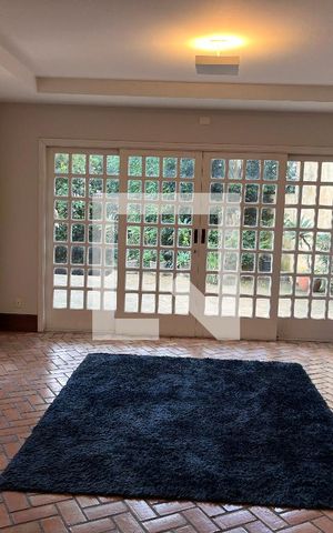 Casa à venda com 460m², 4 quartos e 4 vagasSala de Jantar 02
