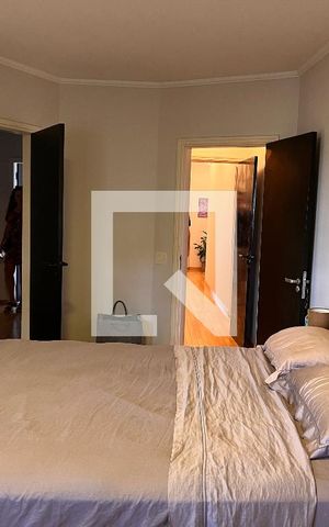 Casa à venda com 460m², 4 quartos e 4 vagasQuarto 04