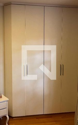 Casa à venda com 460m², 4 quartos e 4 vagasQuarto 04