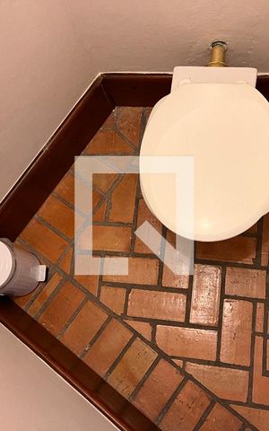 Casa à venda com 460m², 4 quartos e 4 vagasLavabo 02