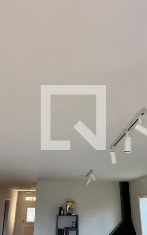 Casa à venda com 460m², 4 quartos e 4 vagasSala 1