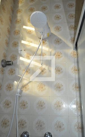 Casa para alugar com 180m², 4 quartos e 1 vagaBanheiro 2 
