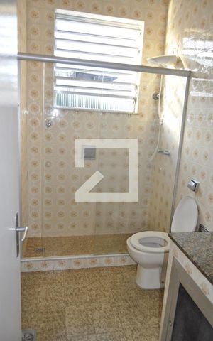 Casa para alugar com 180m², 4 quartos e 1 vagaBanheiro 2 