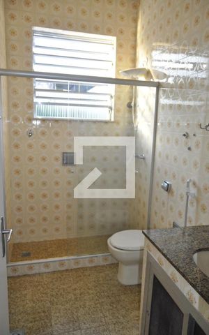 Casa para alugar com 180m², 4 quartos e 1 vagaBanheiro 2 