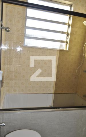 Casa para alugar com 180m², 4 quartos e 1 vagaBanheiro 1 