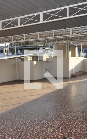 Casa para alugar com 180m², 4 quartos e 1 vagaÁrea externa 
