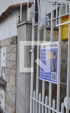 Casa para alugar com 180m², 4 quartos e 1 vagaFachada 