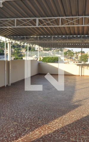 Casa para alugar com 180m², 4 quartos e 1 vagaÁrea externa 