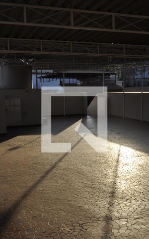Casa para alugar com 180m², 4 quartos e 1 vagaÁrea externa 