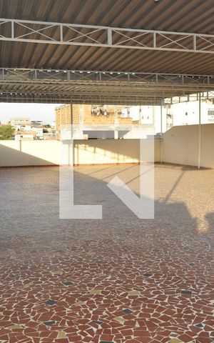 Casa para alugar com 180m², 4 quartos e 1 vagaÁrea externa 