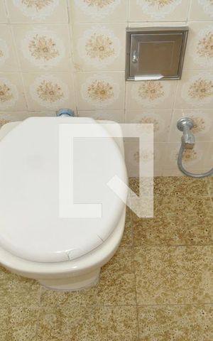 Casa para alugar com 180m², 4 quartos e 1 vagaBanheiro 2 