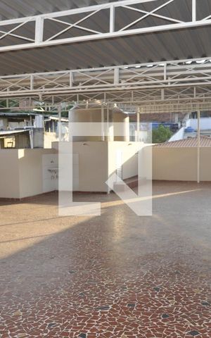 Casa para alugar com 180m², 4 quartos e 1 vagaÁrea externa 