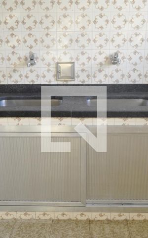 Casa para alugar com 180m², 4 quartos e 1 vagaCozinha 