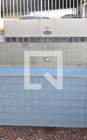 Casa para alugar com 180m², 4 quartos e 1 vagaÁrea externa 
