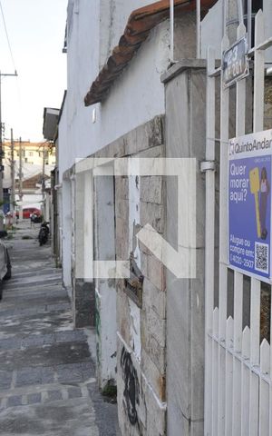 Casa para alugar com 180m², 4 quartos e 1 vagaFachada 