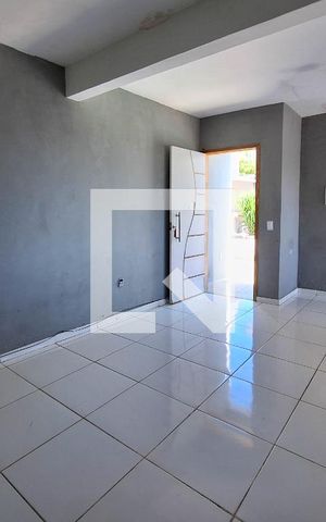 Casa para alugar com 70m², 1 quarto e sem vaga Casa para alugar com 70m², 1 quarto e sem vagaSala