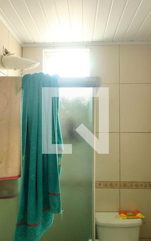 Casa à venda com 350m², 3 quartos e 5 vagasSuíte 3- Banheiro do Quarto 3