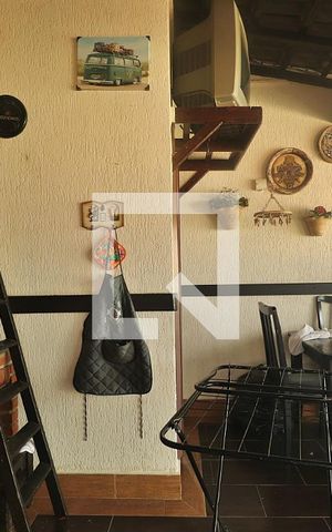 Casa à venda com 350m², 3 quartos e 5 vagasÁrea gourmet