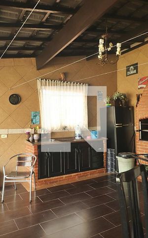 Casa à venda com 350m², 3 quartos e 5 vagasÁrea gourmet