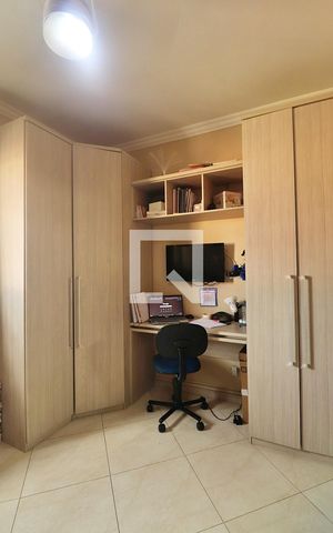 Casa à venda com 350m², 3 quartos e 5 vagasSuíte 3- Quarto 3