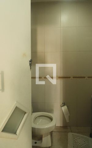 Casa à venda com 350m², 3 quartos e 5 vagasLavabo
