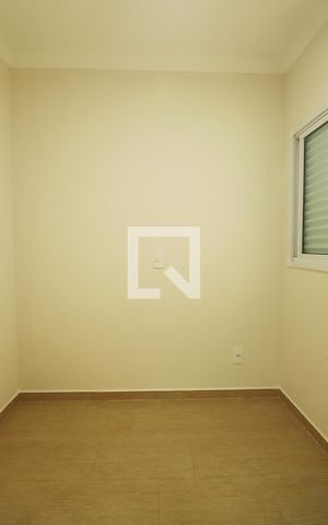 Apartamento à venda com 77m², 2 quartos e 1 vagaQuarto 2