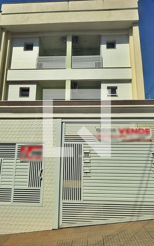 Apartamento à venda com 77m², 2 quartos e 1 vagaFachada