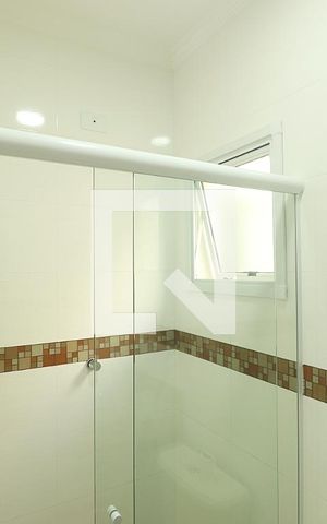 Apartamento à venda com 77m², 2 quartos e 1 vagaBanheiro Social