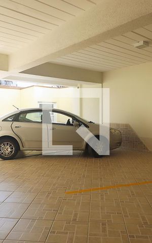 Apartamento à venda com 77m², 2 quartos e 1 vagaGaragem