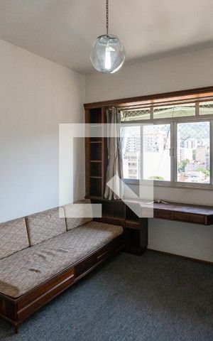 Apartamento à venda com 134m², 3 quartos e 1 vagaQuarto 2