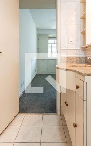 Apartamento à venda com 134m², 3 quartos e 1 vagaBanheiro Suíte