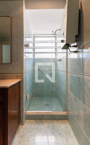 Apartamento à venda com 134m², 3 quartos e 1 vagaBanheiro