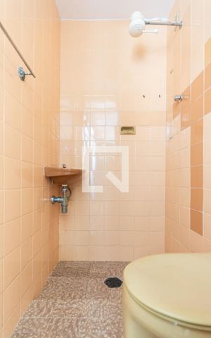 Apartamento à venda com 134m², 3 quartos e 1 vagaBanheiro de serviço