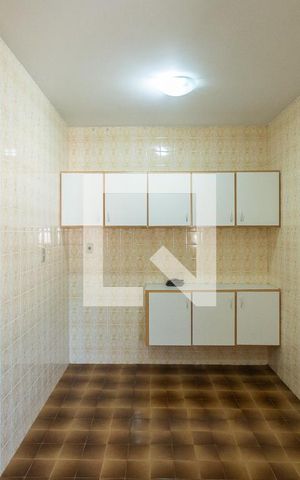 Apartamento à venda com 134m², 3 quartos e 1 vagaCozinha