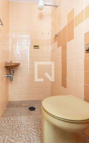 Apartamento à venda com 134m², 3 quartos e 1 vagaBanheiro de serviço