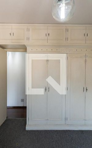 Apartamento à venda com 134m², 3 quartos e 1 vagaQuarto 2