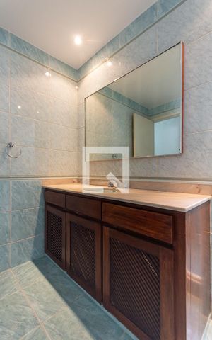 Apartamento à venda com 134m², 3 quartos e 1 vagaBanheiro