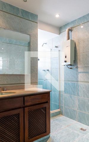 Apartamento à venda com 134m², 3 quartos e 1 vagaBanheiro