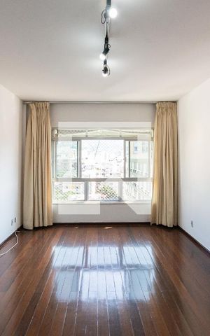 Apartamento à venda com 134m², 3 quartos e 1 vagaSala
