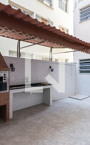 Apartamento à venda com 134m², 3 quartos e 1 vagaÁrea comum