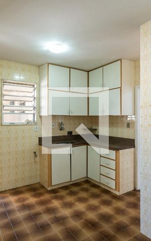 Apartamento à venda com 134m², 3 quartos e 1 vagaCozinha