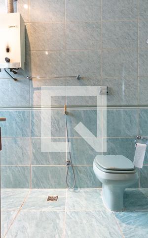 Apartamento à venda com 134m², 3 quartos e 1 vagaBanheiro
