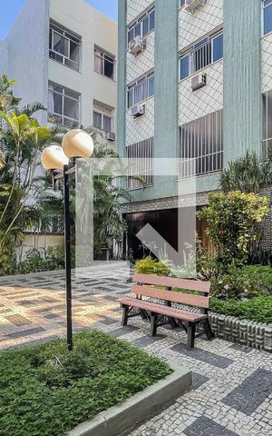 Apartamento à venda com 134m², 3 quartos e 1 vagaFachada