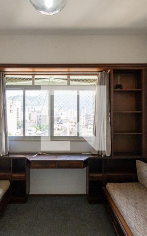 Apartamento à venda com 134m², 3 quartos e 1 vagaQuarto 2