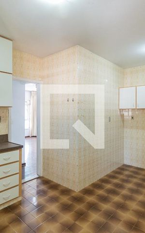 Apartamento à venda com 134m², 3 quartos e 1 vagaCozinha