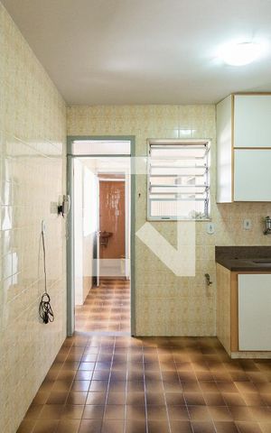 Apartamento à venda com 134m², 3 quartos e 1 vagaCozinha