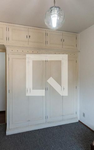 Apartamento à venda com 134m², 3 quartos e 1 vagaQuarto 2