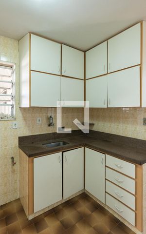 Apartamento à venda com 134m², 3 quartos e 1 vagaCozinha