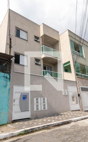 Apartamento para alugar com 48m², 2 quartos e sem vaga Apartamento para alugar com 48m², 2 quartos e sem vagaFachada do Prédio